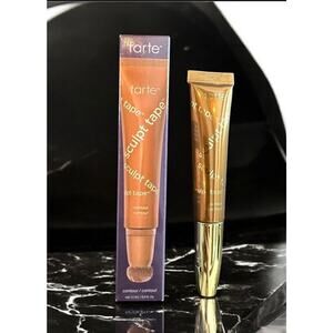 TARTE Sculpt Tape Contour COOL BRONZE .4 Fl Oz / 12 mL NEW IN BOX